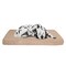 Pet Adobe Orthopedic Pet Bed - Egg Crate and Memory Foam with Washable Cover 37x24x4 by Pet Adobe - Tan 757255BKQ - alternate 1